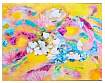 57 Early Morning 18 x 24 inches acrylic & fabric on canvas 2012 R.jpg